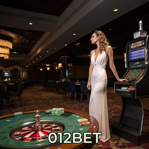  012BET