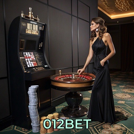 012BET