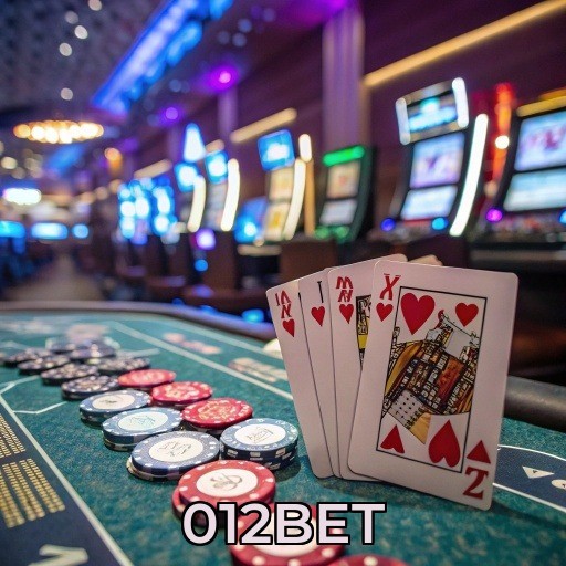  012BET
