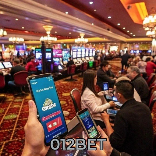  012BET