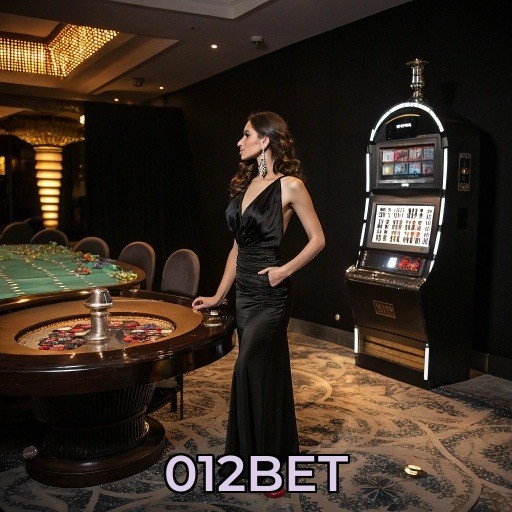 012BET
